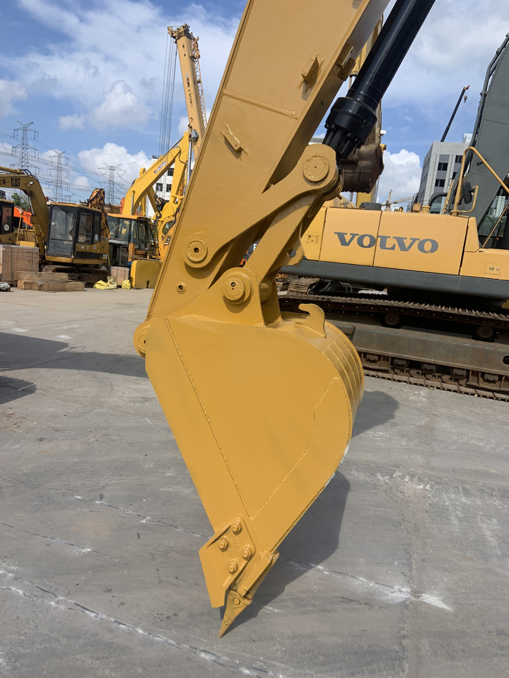 CATERPILLAR 315D2 - Excavadora de cadenas: foto 4 CATERPILLAR 315D2 - Excavadora de cadenas: foto 4
