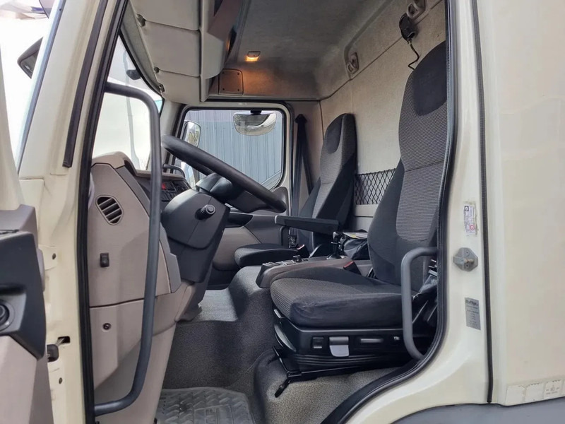 Camión frigorífico DAF LF 220 Kuhlkoffer/Carrier Supra 850MT / LBW/ EURO 6 / BITEMP: foto 14