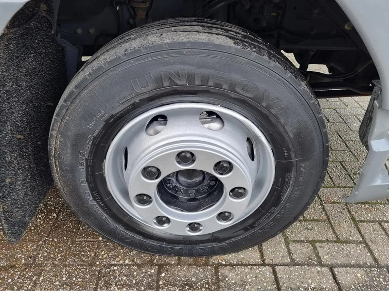 Camión frigorífico DAF LF 220 Kuhlkoffer/Carrier Supra 850MT / LBW/ EURO 6 / BITEMP: foto 16