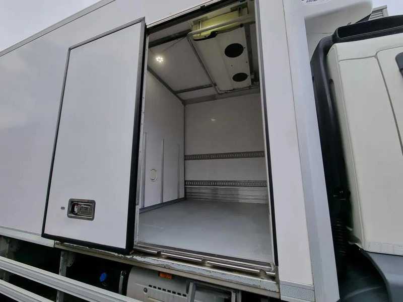 Camión frigorífico DAF LF 220 Kuhlkoffer/Carrier Supra 850MT / LBW/ EURO 6 / BITEMP: foto 8