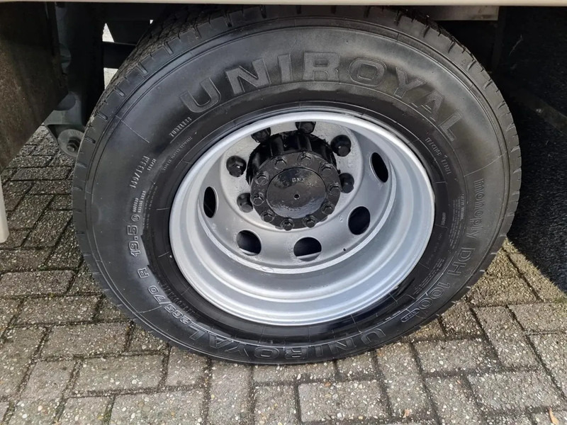 Camión frigorífico DAF LF 220 Kuhlkoffer/Carrier Supra 850MT / LBW/ EURO 6 / BITEMP: foto 18