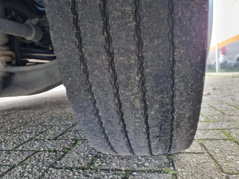 Camión frigorífico DAF LF 220 Kuhlkoffer/Carrier Supra 850MT / LBW/ EURO 6 / BITEMP: foto 17