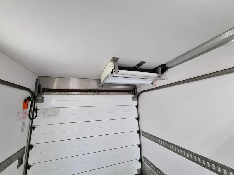 Camión frigorífico DAF LF 220 Kuhlkoffer/Carrier Supra 850MT / LBW/ EURO 6 / BITEMP: foto 9