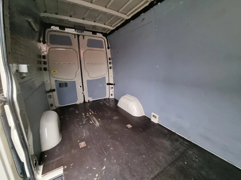 Furgón Mercedes-Benz Sprinter 311 CDI L2H2 EURO 6 2.2 CDI RWD: foto 18