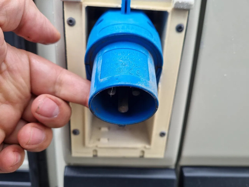 Furgón Mercedes-Benz Sprinter 311 CDI L2H2 EURO 6 2.2 CDI RWD: foto 14