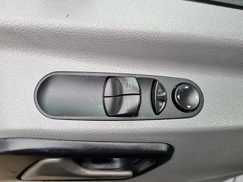 Furgoneta frigorifica Mercedes-Benz Sprinter 313 CDI 5+5 Turen ICE -40C Carlsen Baltic EURO 5 EIS: foto 19