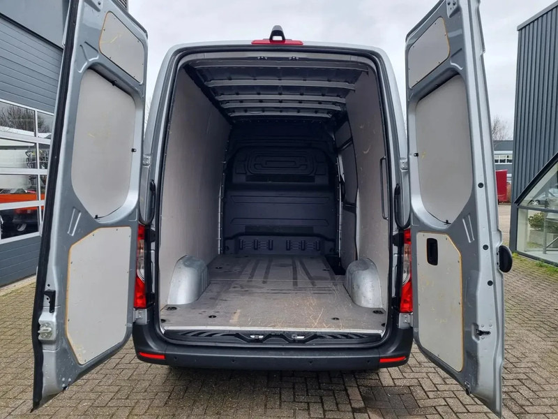 Furgón Mercedes-Benz Sprinter 314 CDI L2H2 EURO 6/ Airco/ Navi/ Camera: foto 8