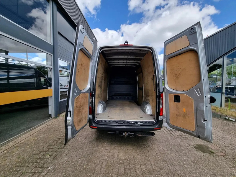 Furgón Mercedes-Benz Sprinter 316 CDI 163 PK L2H2 EURO 6C: foto 7 Furgón Mercedes-Benz Sprinter 316 CDI 163 PK L2H2 EURO 6C: foto 7