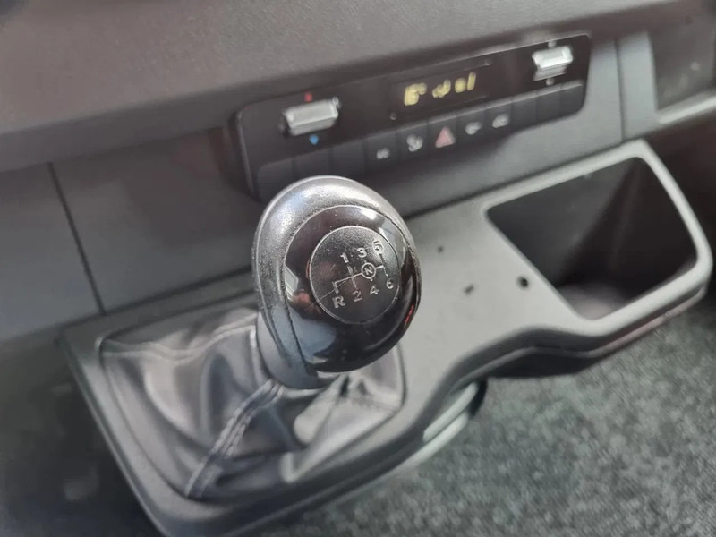 Furgón Mercedes-Benz Sprinter 316 CDI 163 PK L2H2 EURO 6C: foto 13 Furgón Mercedes-Benz Sprinter 316 CDI 163 PK L2H2 EURO 6C: foto 13