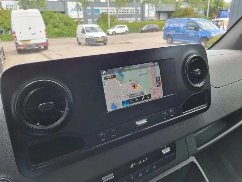 Furgón Mercedes-Benz Sprinter 316 CDI 163 PK L2H2 EURO 6C: foto 20 Furgón Mercedes-Benz Sprinter 316 CDI 163 PK L2H2 EURO 6C: foto 20