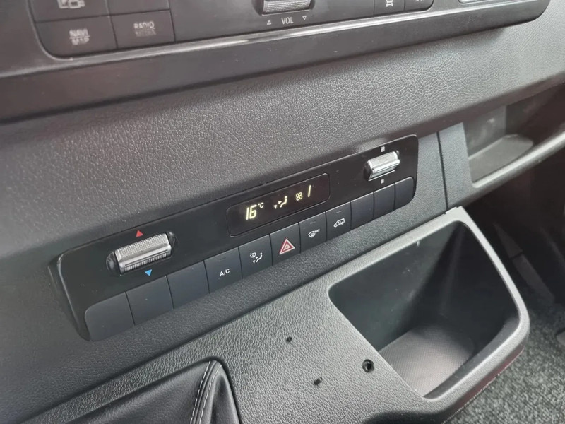 Furgón Mercedes-Benz Sprinter 316 CDI 163 PK L2H2 EURO 6C: foto 15 Furgón Mercedes-Benz Sprinter 316 CDI 163 PK L2H2 EURO 6C: foto 15