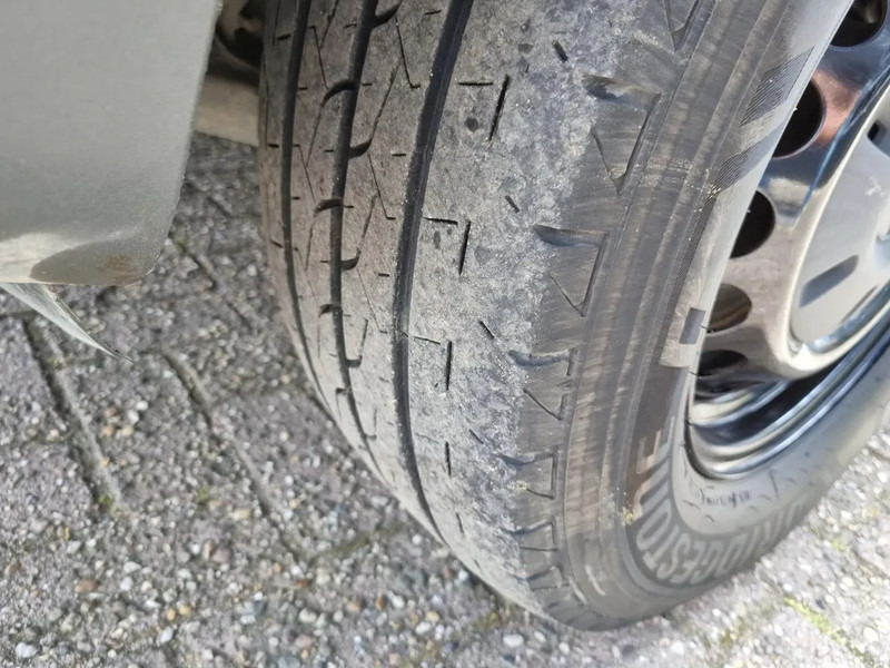 Furgón Mercedes-Benz Sprinter 316 CDI 163 PK L2H2 EURO 6C: foto 18 Furgón Mercedes-Benz Sprinter 316 CDI 163 PK L2H2 EURO 6C: foto 18