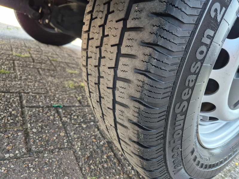Furgoneta frigorifica Mercedes-Benz Sprinter 316 CDI Kuhlkoffer Thermoking V300MAX st 230V Euro 6D (4): foto 14