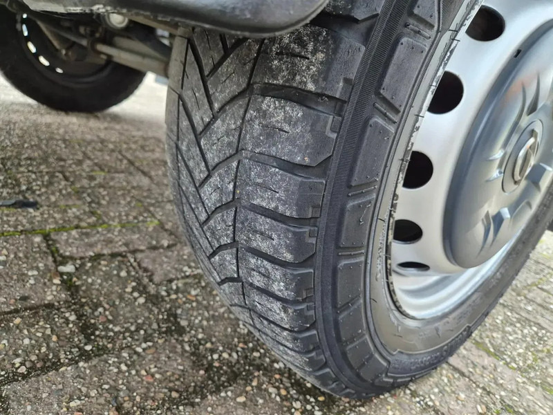 Furgoneta frigorifica Opel Movano 2.3 CDTI Kuhlkoffer Carrier Viento 350 Euro 5B: foto 17