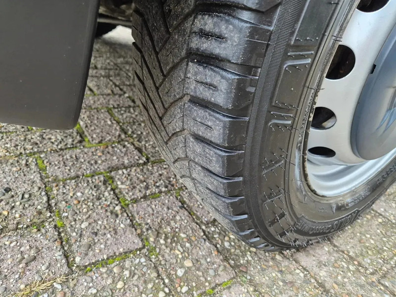 Furgoneta frigorifica Opel Movano 2.3 CDTI Kuhlkoffer Carrier Viento 350 Euro 5B: foto 15