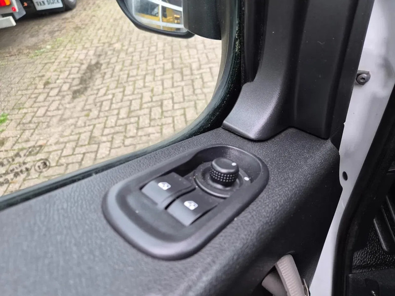 Furgoneta frigorifica Opel Movano 2.3 CDTI Kuhlkoffer Carrier Viento 350 Euro 5B: foto 20
