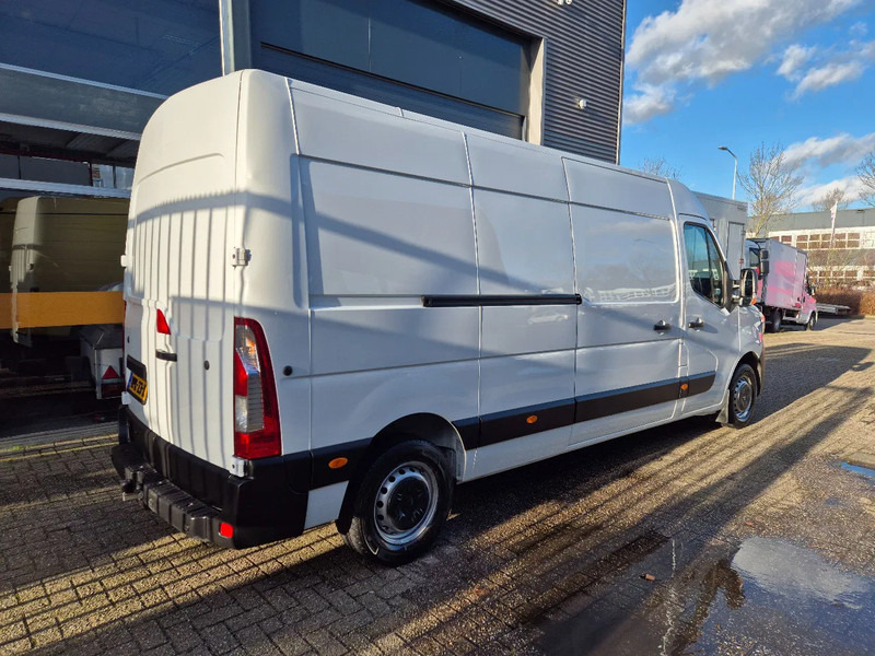 Renault Master L3H2 2.3 DCI 150 PK EURO 6 - Furgón: foto 2 Renault Master L3H2 2.3 DCI 150 PK EURO 6 - Furgón: foto 2