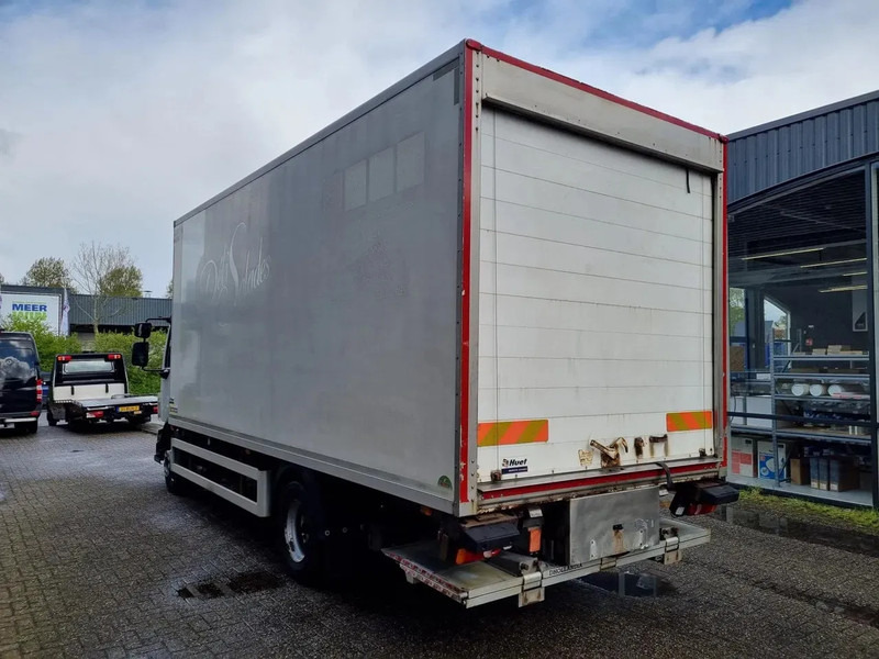 Volvo FL 12.220 Kuhlkoffer/ Carrier Supra 850 MULTITEMP -30+30/ LBW - Camión frigorífico: foto 5 Volvo FL 12.220 Kuhlkoffer/ Carrier Supra 850 MULTITEMP -30+30/ LBW - Camión frigorífico: foto 5