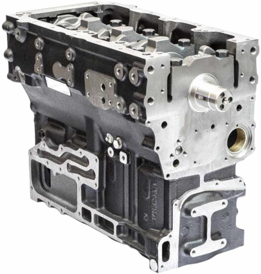 Perkins NJ40033 Short Motor for 1104D-E44TA - Motor: foto 4 Perkins NJ40033 Short Motor for 1104D-E44TA - Motor: foto 4