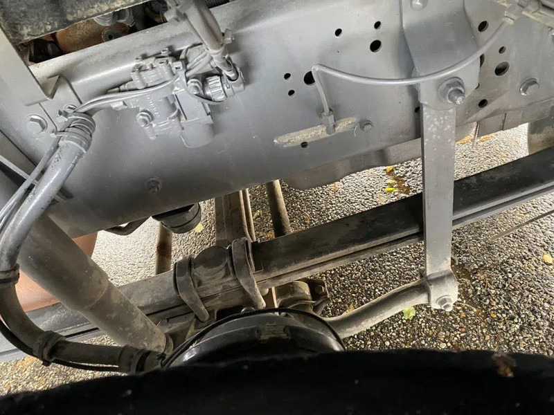 Cabeza tractora DAF CF 85.410 85CF 410 AUTOMATIC: foto 6 Cabeza tractora DAF CF 85.410 85CF 410 AUTOMATIC: foto 6