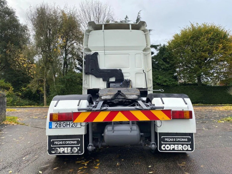 Cabeza tractora DAF CF 85.410 85CF 410 AUTOMATIC: foto 9 Cabeza tractora DAF CF 85.410 85CF 410 AUTOMATIC: foto 9