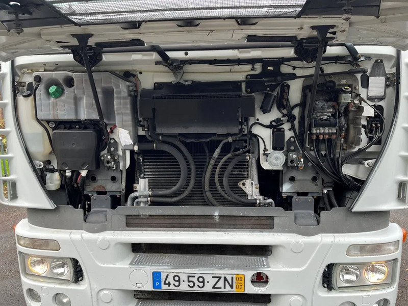 Iveco Stralis 440.48 MANUAL ZF GEARBOX ORIGINAL LOW MILEAGE - Cabeza tractora: foto 3 Iveco Stralis 440.48 MANUAL ZF GEARBOX ORIGINAL LOW MILEAGE - Cabeza tractora: foto 3