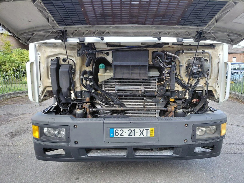 MAN 19.463 F2000 460 HP MANUAL ZF GEARBOX PERFECT CONDITION - Cabeza tractora: foto 4 MAN 19.463 F2000 460 HP MANUAL ZF GEARBOX PERFECT CONDITION - Cabeza tractora: foto 4