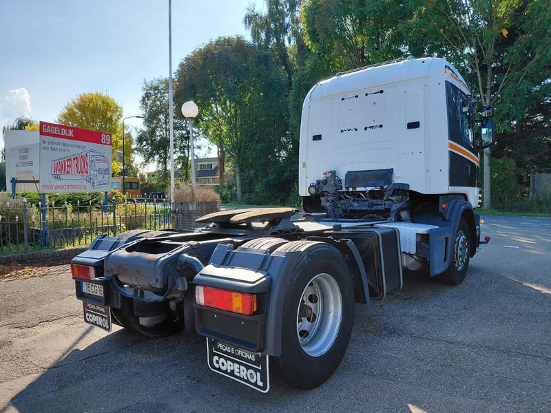 Scania R164-480 V8 4x2 - Cabeza tractora: foto 4 Scania R164-480 V8 4x2 - Cabeza tractora: foto 4