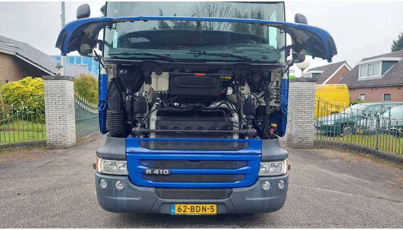 Scania R410 6X2 EXCELLENT CONDITION HOLLAND TRUCK - Cabeza tractora: foto 2 Scania R410 6X2 EXCELLENT CONDITION HOLLAND TRUCK - Cabeza tractora: foto 2
