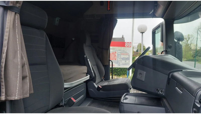 Scania R410 6X2 EXCELLENT CONDITION HOLLAND TRUCK - Cabeza tractora: foto 5 Scania R410 6X2 EXCELLENT CONDITION HOLLAND TRUCK - Cabeza tractora: foto 5