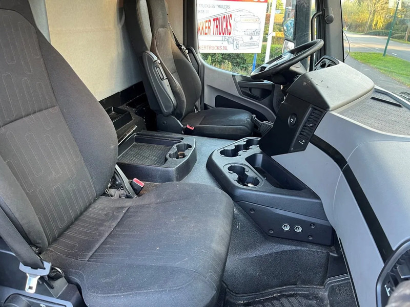 Mercedes-Benz Antos CARRIER FRIGO !! LOW KM !! - Camión frigorífico: foto 5 Mercedes-Benz Antos CARRIER FRIGO !! LOW KM !! - Camión frigorífico: foto 5