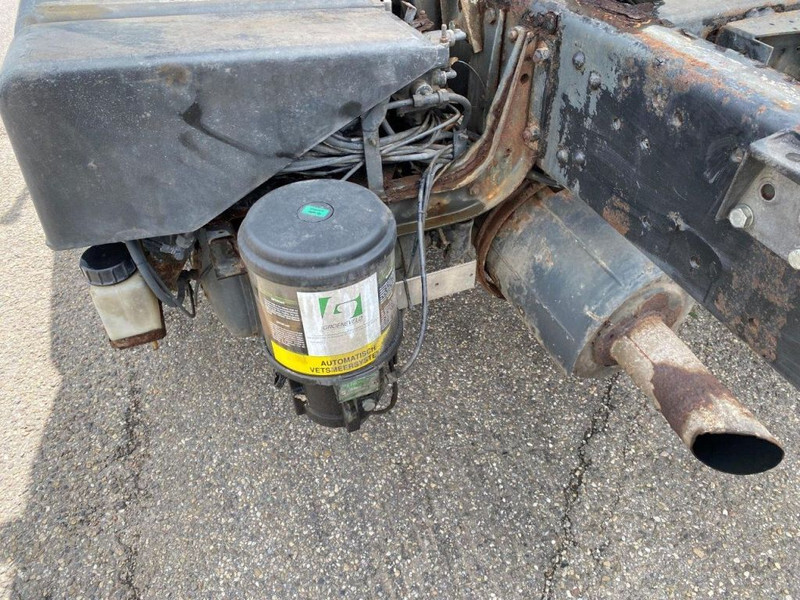 Camión chasis Scania T82 T 82 4x2 CHASSIS FULL STEEL SUSPENSION: foto 13 Camión chasis Scania T82 T 82 4x2 CHASSIS FULL STEEL SUSPENSION: foto 13