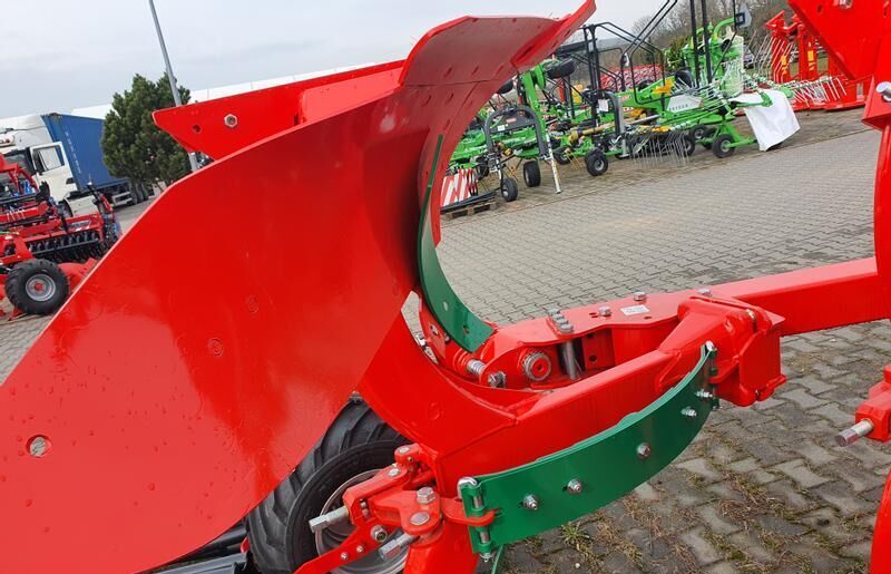 Arado AGRO-MASZ Pług obrotowy: foto 6
