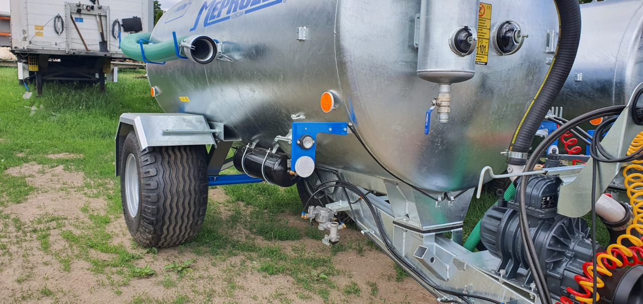 MEPROZET - Cuba de purín: foto 5 MEPROZET - Cuba de purín: foto 5