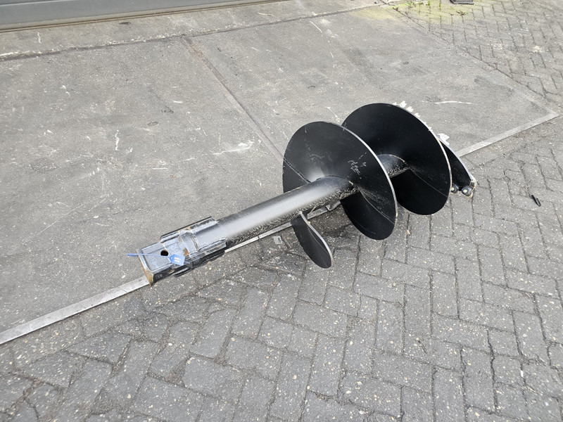 Auger Torque grondboor Auger Torque grondboor hydraulische boor - Taladro para tierra para Maquinaria de construcción: foto 3 Auger Torque grondboor Auger Torque grondboor hydraulische boor - Taladro para tierra para Maquinaria de construcción: foto 3