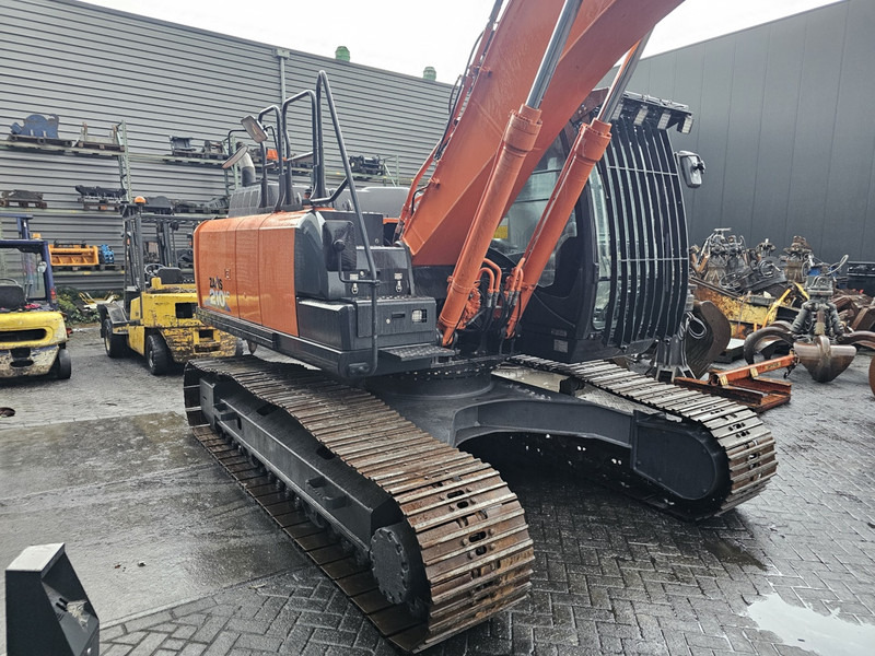 Hitachi zx210-6 labounty msd2000R schaar scrap schaar labounty hitachi genesis - Machacadora: foto 5 Hitachi zx210-6 labounty msd2000R schaar scrap schaar labounty hitachi genesis - Machacadora: foto 5