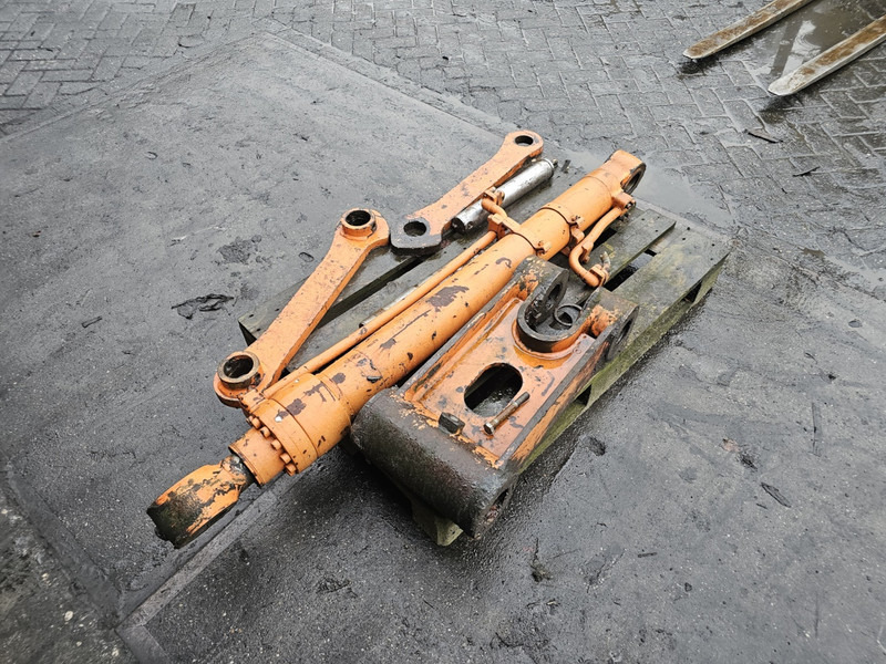 Doosan dx 180 cilinder drukstuk doosan dx link doosan dx180 - Implemento para Maquinaria de construcción: foto 3 Doosan dx 180 cilinder drukstuk doosan dx link doosan dx180 - Implemento para Maquinaria de construcción: foto 3