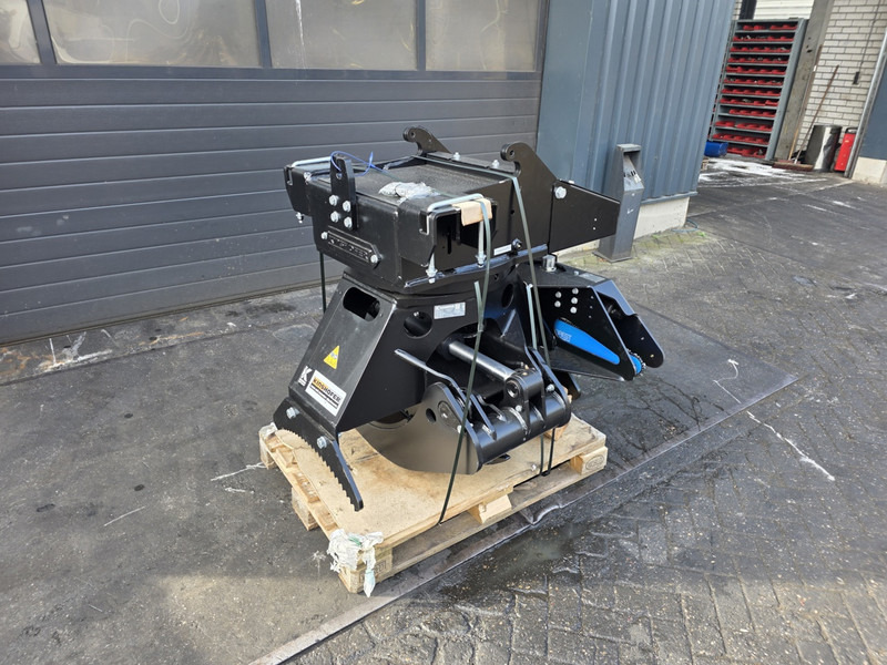 Hultdins sifor kinshofer zaagkast verreiker manitou merlo dieci forest head fellerhead - Implemento para Maquinaria de construcción: foto 3 Hultdins sifor kinshofer zaagkast verreiker manitou merlo dieci forest head fellerhead - Implemento para Maquinaria de construcción: foto 3