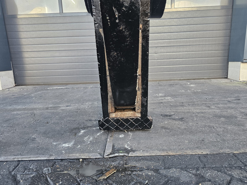 Verachtert vt50 mp30 shear tank tank shear combi crusher verachtert caterpillar - Cizalla de demolición: foto 3 Verachtert vt50 mp30 shear tank tank shear combi crusher verachtert caterpillar - Cizalla de demolición: foto 3