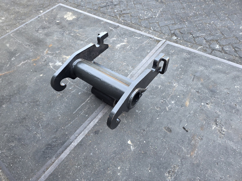 Adaptor palte verachtert cw4 head plate cw30 cw 40 - Acoplamiento rápido para Maquinaria de construcción: foto 3 Adaptor palte verachtert cw4 head plate cw30 cw 40 - Acoplamiento rápido para Maquinaria de construcción: foto 3