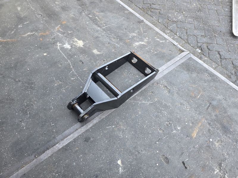 Anbauplatte lehnhoff ms08 sw08 kopplaat lehnhoff ms08 sw08 - Acoplamiento rápido para Maquinaria de construcción: foto 4 Anbauplatte lehnhoff ms08 sw08 kopplaat lehnhoff ms08 sw08 - Acoplamiento rápido para Maquinaria de construcción: foto 4