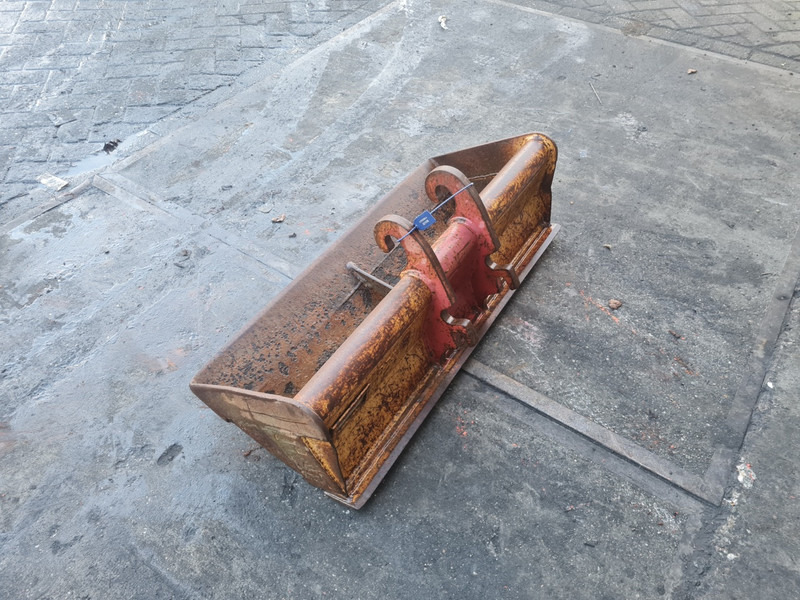 Brede bak slotenbak cw05 graafbak cw05 - Cazo para excavadora para Maquinaria de construcción: foto 4 Brede bak slotenbak cw05 graafbak cw05 - Cazo para excavadora para Maquinaria de construcción: foto 4