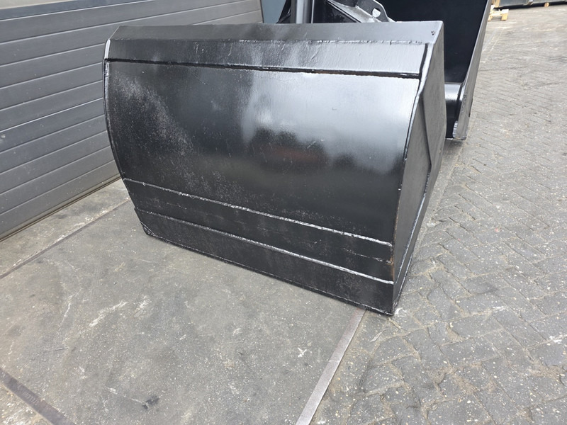Clamshell bucket verachtert caterpillar 1750 liter 1.75 m3 clamshell caterpillar - Cuchara de mordazas para Maquinaria de construcción: foto 4 Clamshell bucket verachtert caterpillar 1750 liter 1.75 m3 clamshell caterpillar - Cuchara de mordazas para Maquinaria de construcción: foto 4