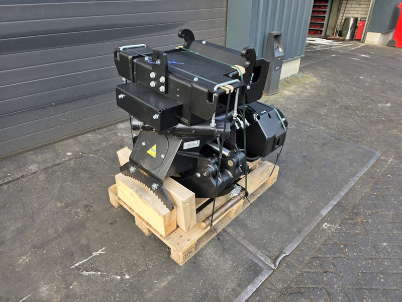 Felling zaagkast kinshofer oregon zaagkast kinshofer hultdins - Cizalla de demolición para Maquinaria forestal: foto 5 Felling zaagkast kinshofer oregon zaagkast kinshofer hultdins - Cizalla de demolición para Maquinaria forestal: foto 5