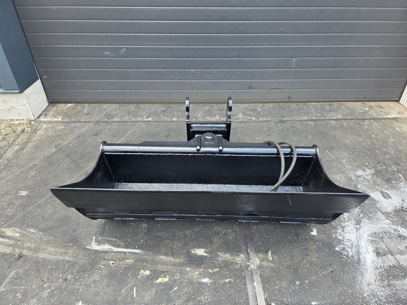 Kantelbak cw10 tilting bucket verachtert kantelbak cw10 eurosteel verachtert - Cazo para Maquinaria de construcción: foto 1 Kantelbak cw10 tilting bucket verachtert kantelbak cw10 eurosteel verachtert - Cazo para Maquinaria de construcción: foto 1