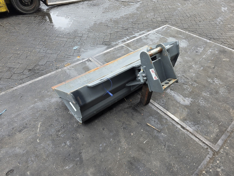 Kantelbak lehnhof ms03 sw03 tilting bucket lehnhof kinshofer ms03 sw03 - Cazo para Maquinaria de construcción: foto 3 Kantelbak lehnhof ms03 sw03 tilting bucket lehnhof kinshofer ms03 sw03 - Cazo para Maquinaria de construcción: foto 3