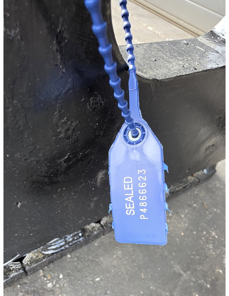 Kopplaat cw40 cw 45 adaptor plate cw45 cw 40 cw30 verachtert - Acoplamiento rápido para Maquinaria de construcción: foto 5 Kopplaat cw40 cw 45 adaptor plate cw45 cw 40 cw30 verachtert - Acoplamiento rápido para Maquinaria de construcción: foto 5