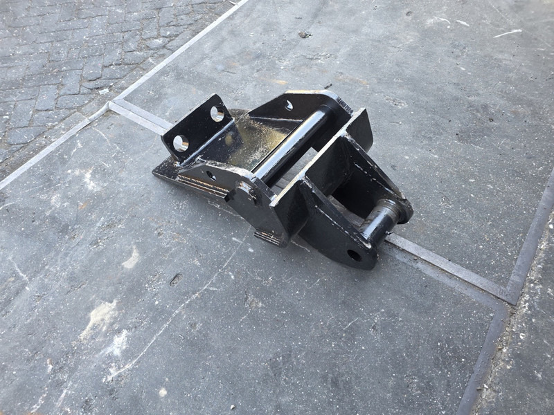 Lehnhoff ms21 hs 21 anbauplatte adaptor plate lehnhoff ms21 hs 21 - Acoplamiento rápido para Maquinaria de construcción: foto 3 Lehnhoff ms21 hs 21 anbauplatte adaptor plate lehnhoff ms21 hs 21 - Acoplamiento rápido para Maquinaria de construcción: foto 3