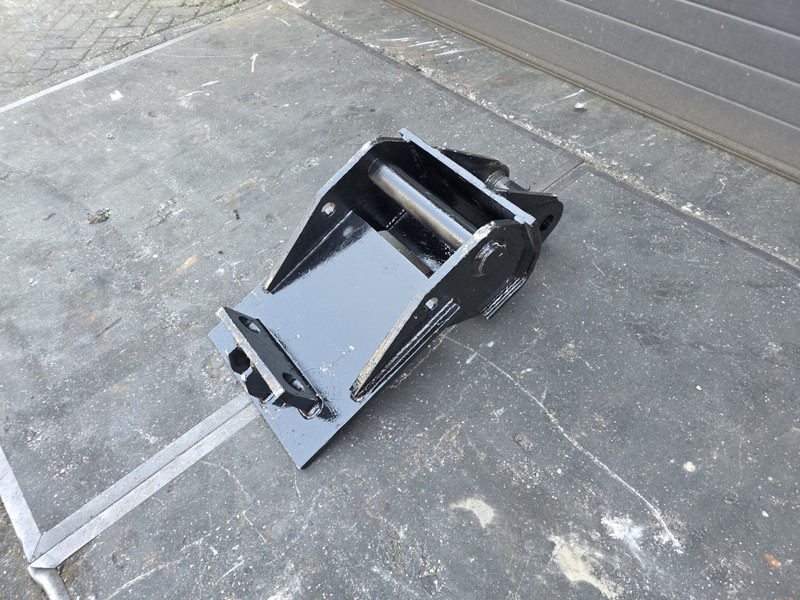 Lehnhoff ms21 hs 21 anbauplatte adaptor plate lehnhoff ms21 hs 21 - Acoplamiento rápido para Maquinaria de construcción: foto 4 Lehnhoff ms21 hs 21 anbauplatte adaptor plate lehnhoff ms21 hs 21 - Acoplamiento rápido para Maquinaria de construcción: foto 4