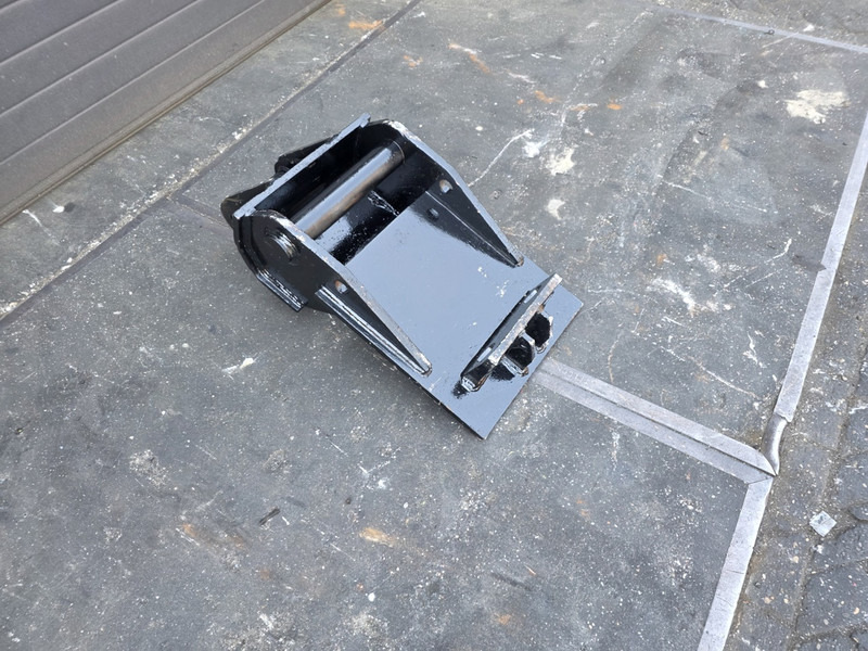 Lehnhoff ms21 hs 21 anbauplatte adaptor plate lehnhoff ms21 hs 21 - Acoplamiento rápido para Maquinaria de construcción: foto 1 Lehnhoff ms21 hs 21 anbauplatte adaptor plate lehnhoff ms21 hs 21 - Acoplamiento rápido para Maquinaria de construcción: foto 1